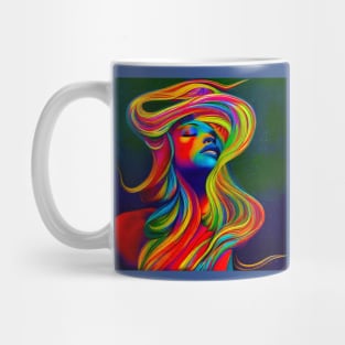 Night at the Club Mug